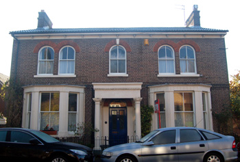 69 Wing Road October 2008
